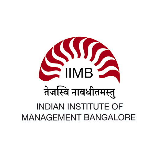 IIMB Official Logo